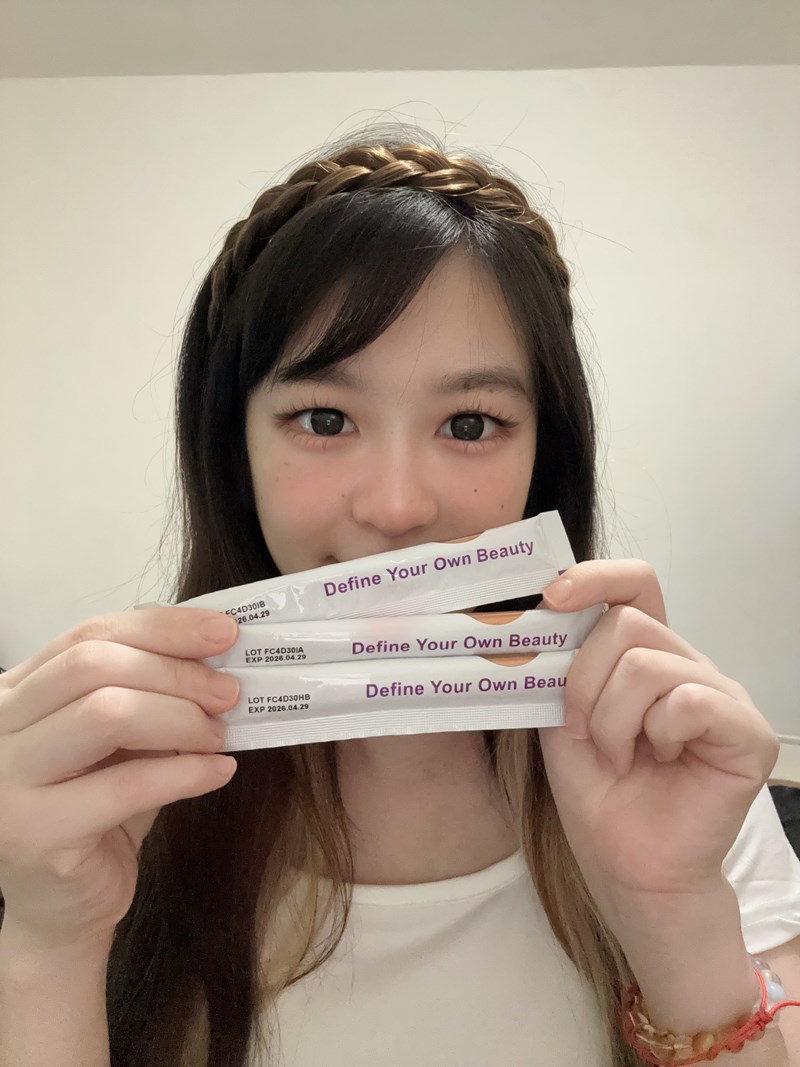 試用